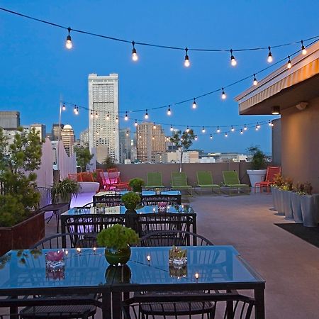 Cova Hotel San Francisco Ngoại thất bức ảnh