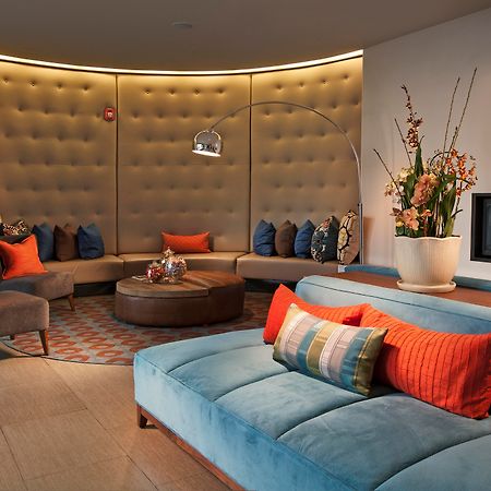 Cova Hotel San Francisco Ngoại thất bức ảnh
