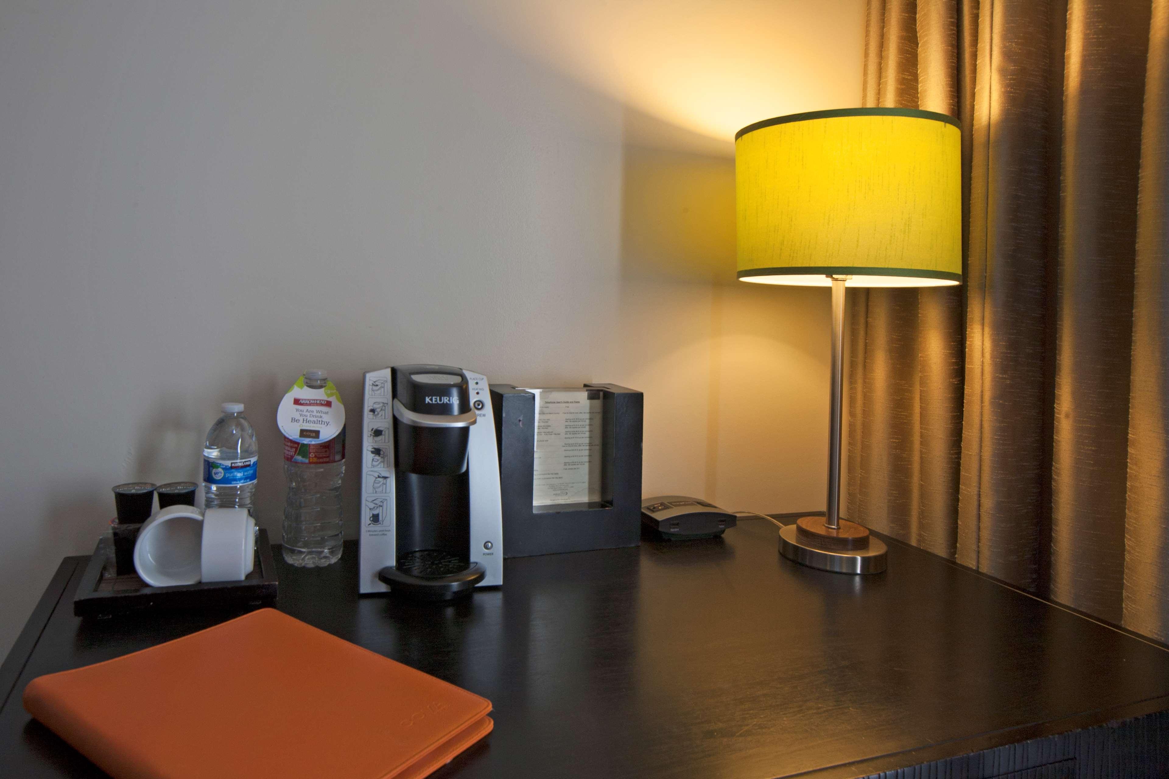 Cova Hotel San Francisco Ngoại thất bức ảnh
