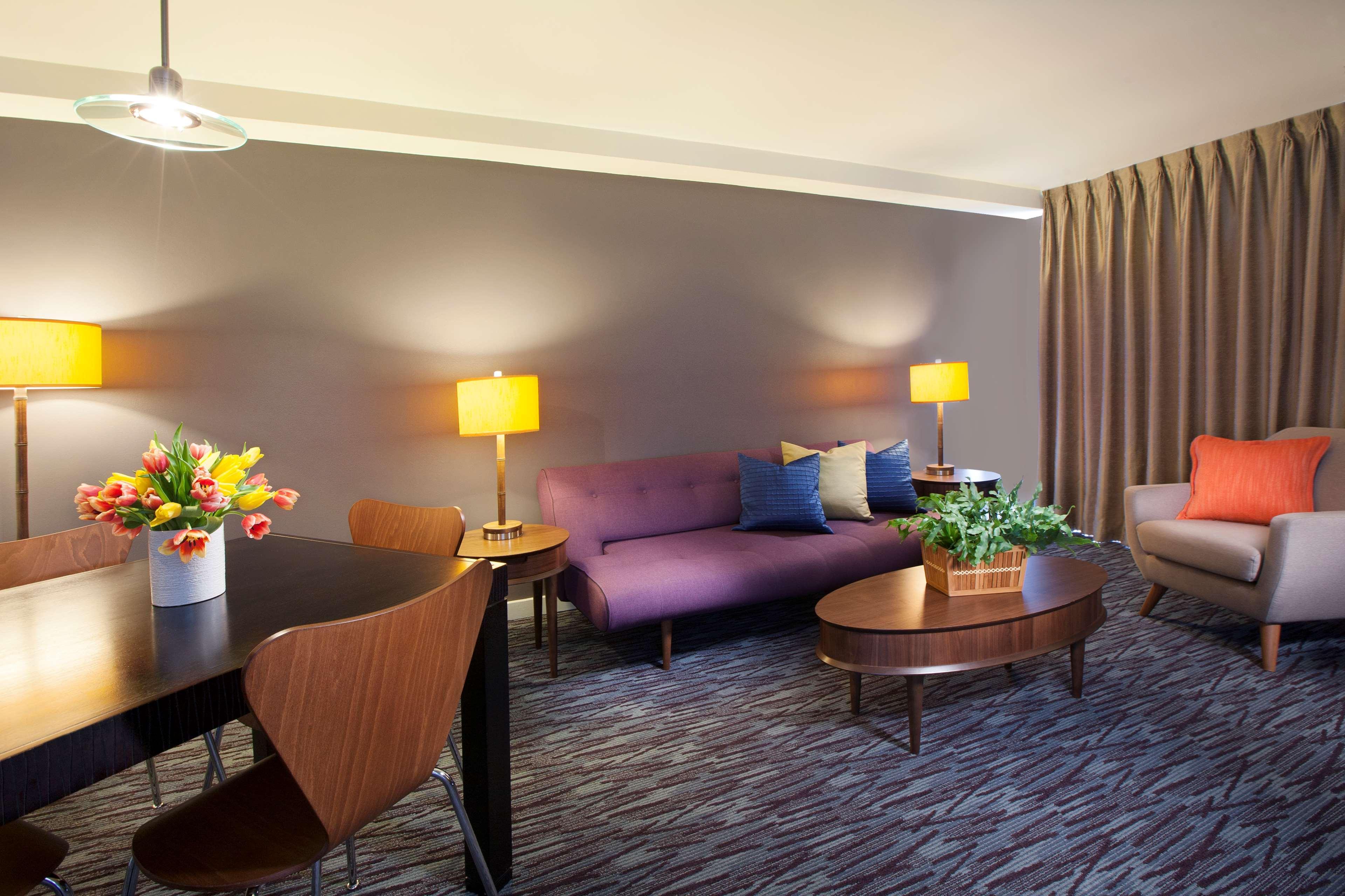 Cova Hotel San Francisco Ngoại thất bức ảnh