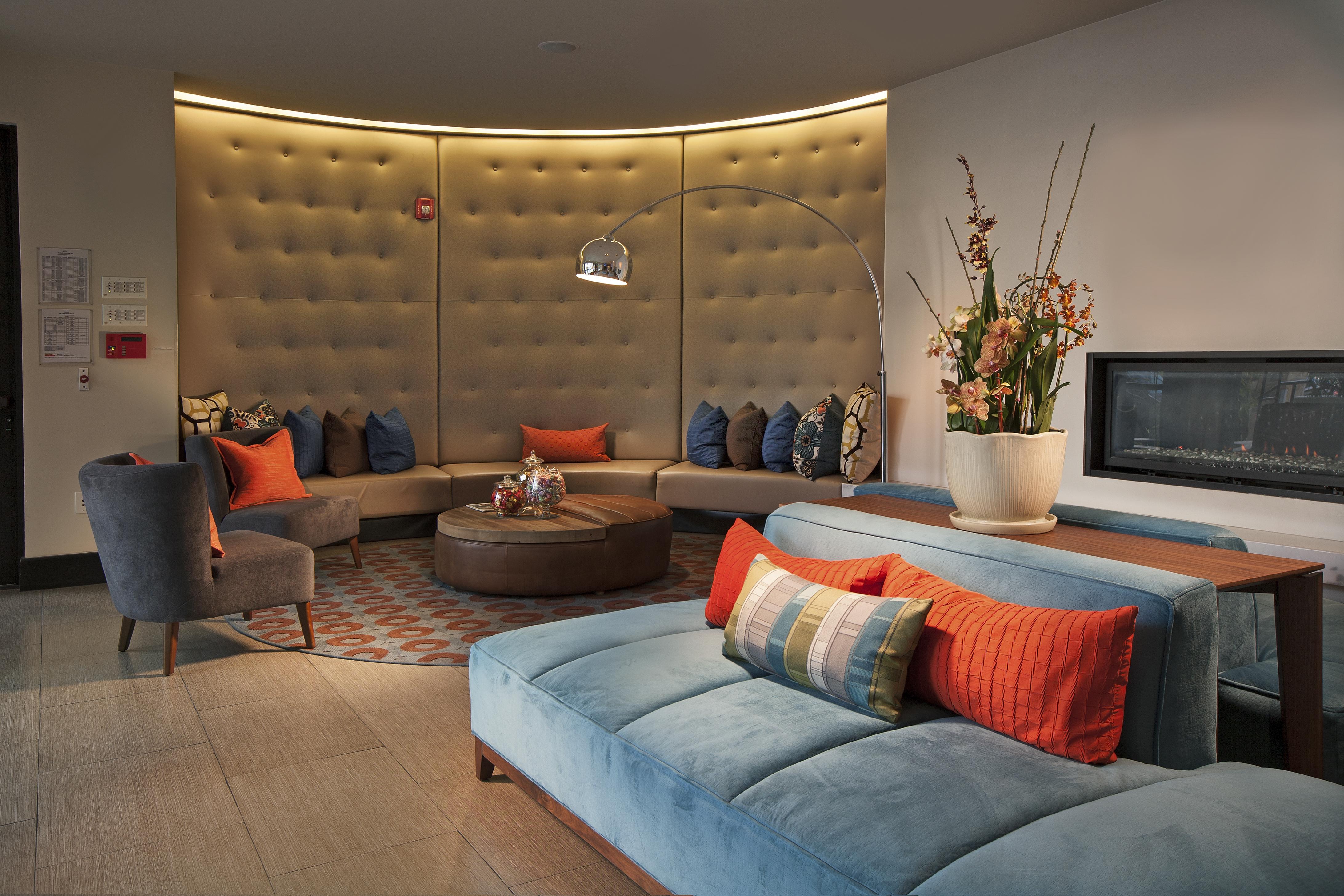 Cova Hotel San Francisco Ngoại thất bức ảnh