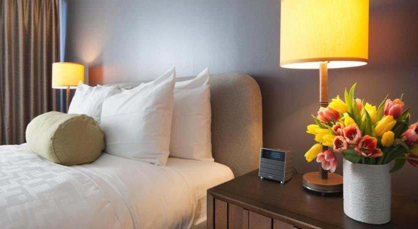 Cova Hotel San Francisco Ngoại thất bức ảnh
