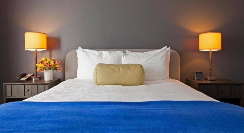 Cova Hotel San Francisco Ngoại thất bức ảnh