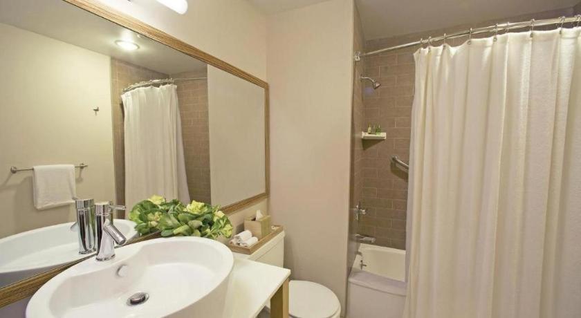 Cova Hotel San Francisco Ngoại thất bức ảnh