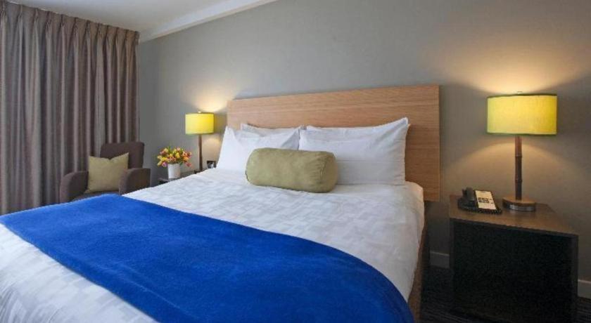 Cova Hotel San Francisco Ngoại thất bức ảnh