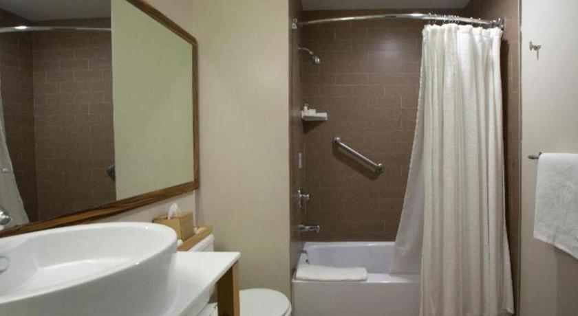 Cova Hotel San Francisco Ngoại thất bức ảnh