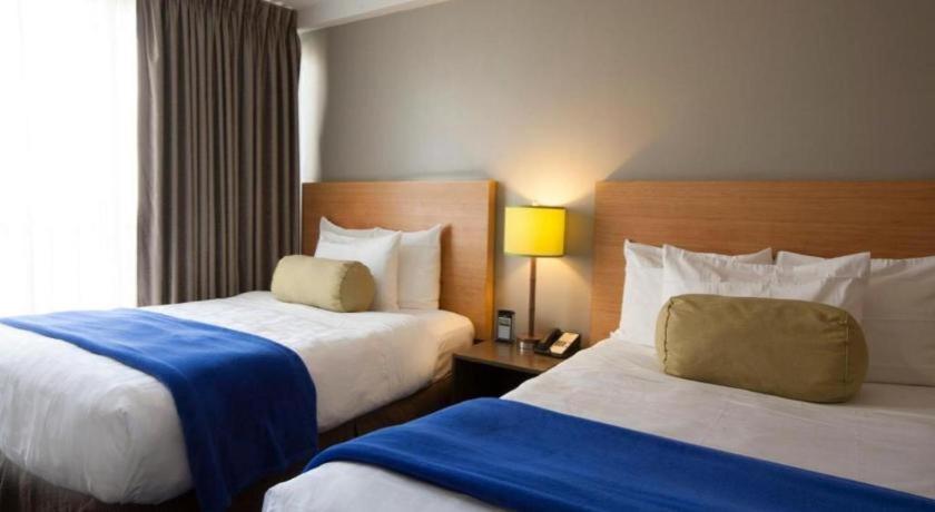 Cova Hotel San Francisco Ngoại thất bức ảnh