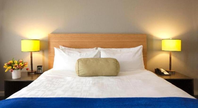 Cova Hotel San Francisco Ngoại thất bức ảnh