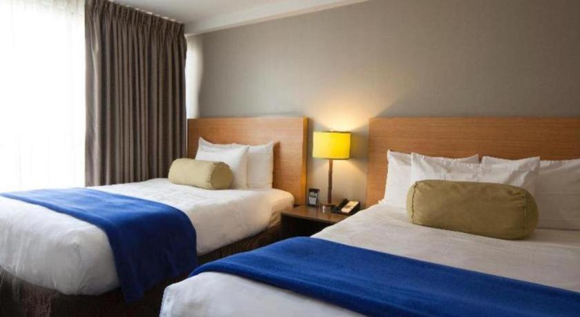 Cova Hotel San Francisco Ngoại thất bức ảnh
