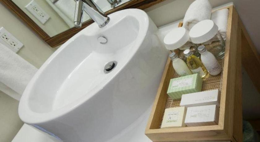 Cova Hotel San Francisco Ngoại thất bức ảnh