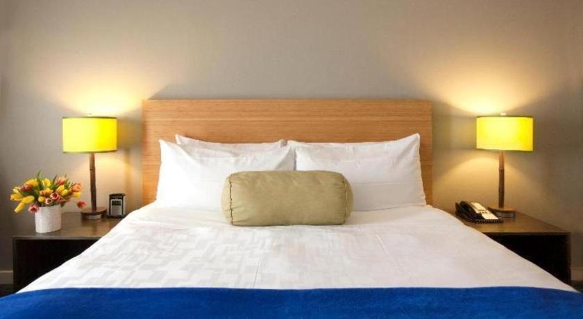Cova Hotel San Francisco Ngoại thất bức ảnh
